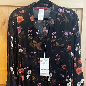 Marina Rinaldi dress